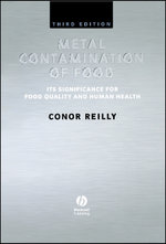 Metal Contamination of Food