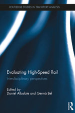 Evaluating High-Speed Rail