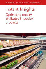 Instant Insights: Optimising quality attributes in poultry products