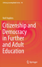 Citizenship and Democracy in Further and Adult Education