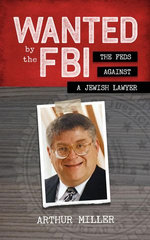 Wanted by the FBI