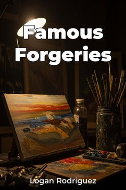 Famous Forgeries