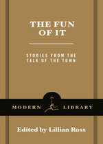 The Fun of It