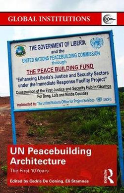 Un Peacebuilding Architecture