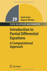 Introduction to Partial Differential Equations