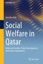 Social Welfare in Qatar Social Welfare in Qatar
