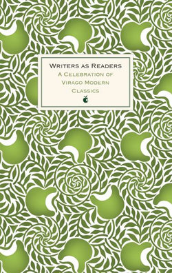 Writers as Readers : Virago Modern Classics