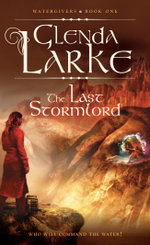 The Last Stormlord
