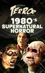 Decades of Terror 2019: 1980's Supernatural Horror Decades of Terror 2019: 1980's Supernatural Horror