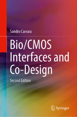 Bio/CMOS Interfaces and Co-Design