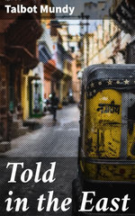 Told in the East