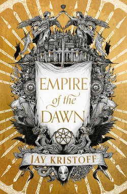 Empire of the Dawn Empire of the Dawn