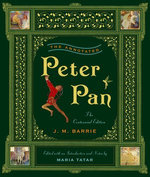 The Annotated Peter Pan