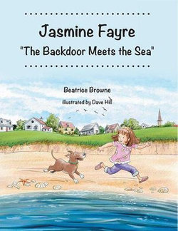Jasmine Fayre: the Backdoor Meets the Sea