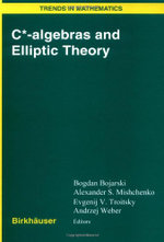 C*-algebras and Elliptic Theory