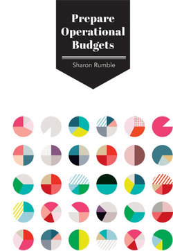 Prepare Operational Budgets