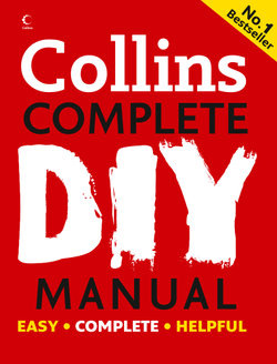 Collins Complete DIY Manual Collins Complete DIY Manual