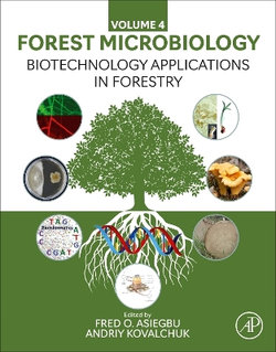 Biotechnology Applications in Forestry Biotechnology Applications in Forestry