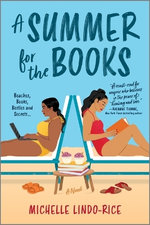 A Summer for the Books