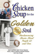 Chicken Soup for the Golden Soul