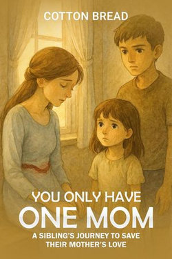 You Only Have One Mom