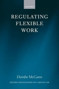 Regulating Flexible Work
