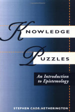 Knowledge Puzzles