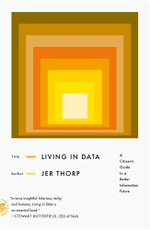 Living in Data