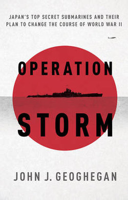 Operation Storm