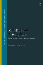 MiFID II and Private Law