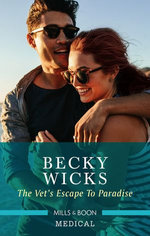 The Vet's Escape to Paradise