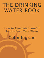 The Drinking Water Book
