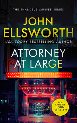 Attorney at Large Attorney at Large
