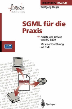 SGML fuer die Praxis