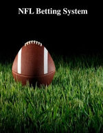 NFL Betting System
