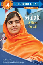 Malala: a Hero for All