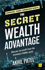 The Secret Wealth Advantage The Secret Wealth Advantage