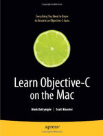 Learn Objective-C on the Mac