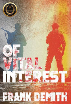 Of Vital Interest