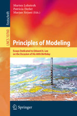 Principles of Modeling