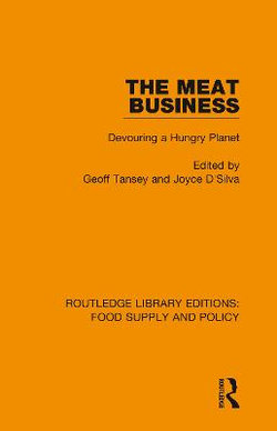 The Meat Business The Meat Business