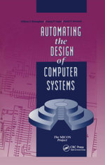 Automating the Design of Computer Systems