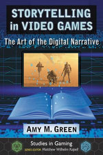 Storytelling in Video Games
