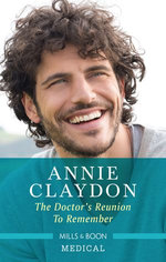 The Doctor's Reunion to Remember