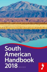 South American Handbook