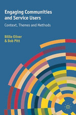 Engaging Communities and Service Users
