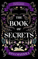 The Book of Secrets