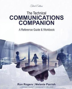 The Technical Communications Companion
