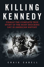 Killing Kennedy