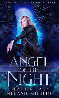 Angel of the Night